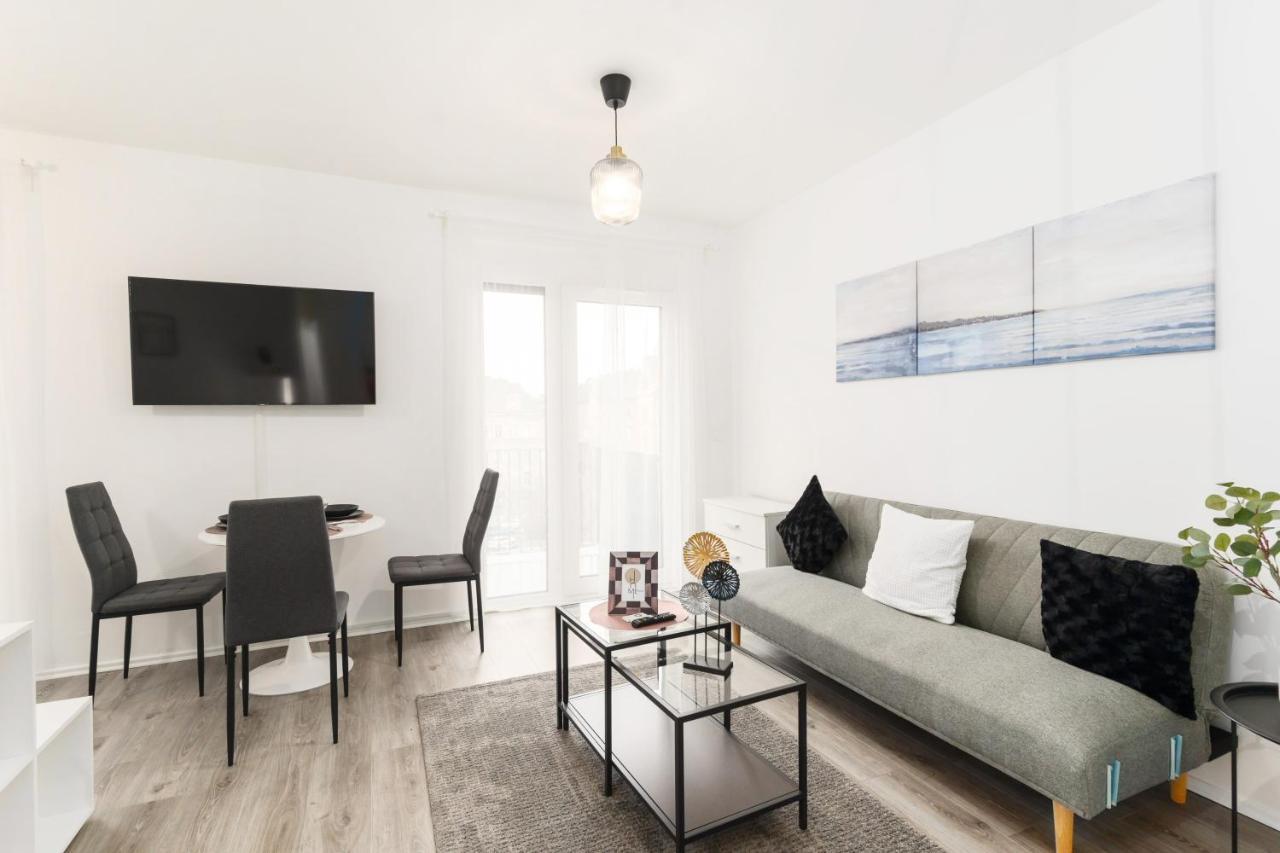 Apartmán Sweet & Spicy - Brand New With Balcony