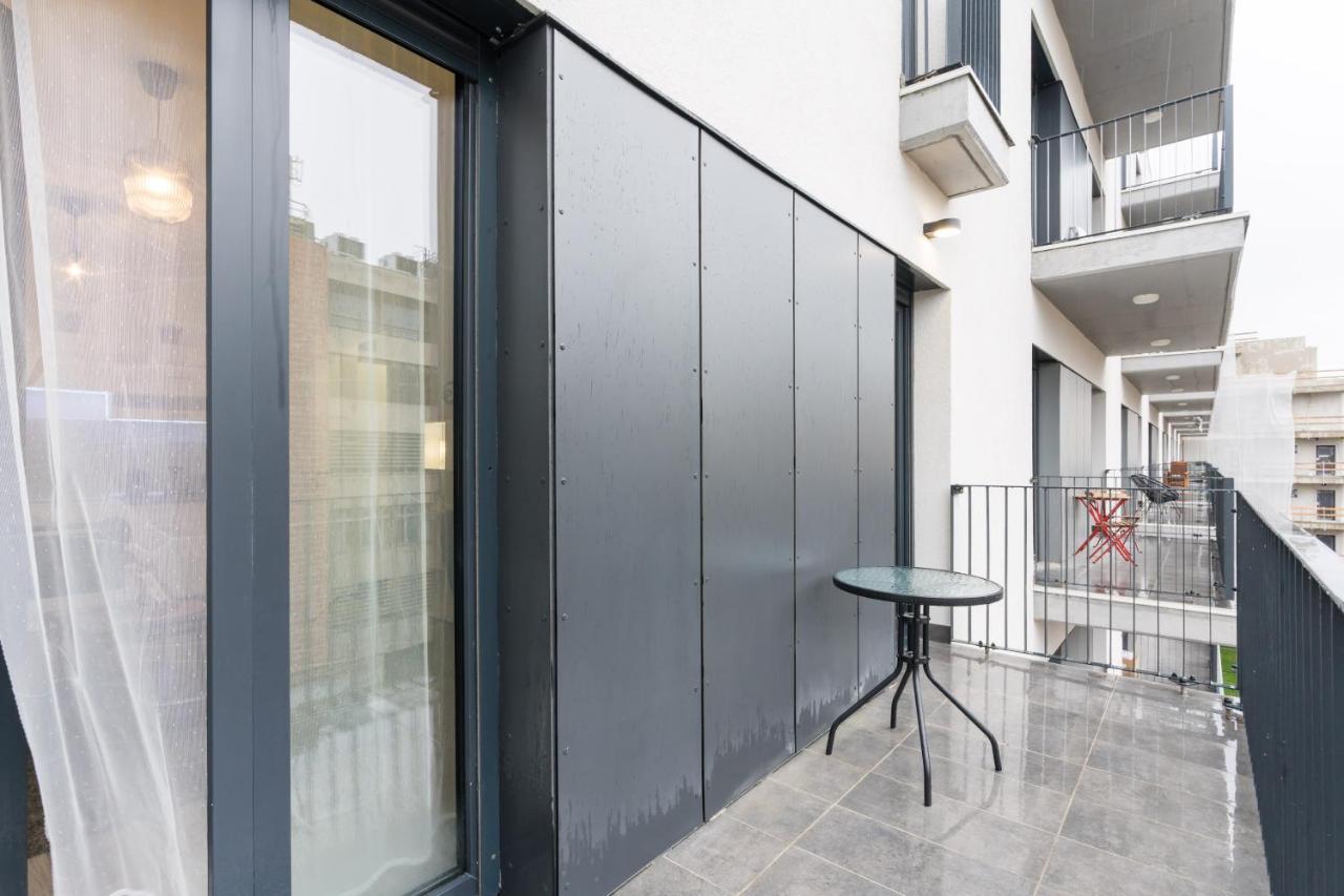 Apartmán Sweet & Spicy - Brand New With Balcony