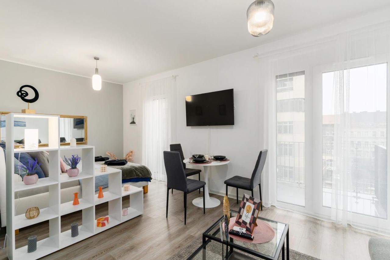 Apartman Sweet & Spicy - Brand New With Balcony Budapest