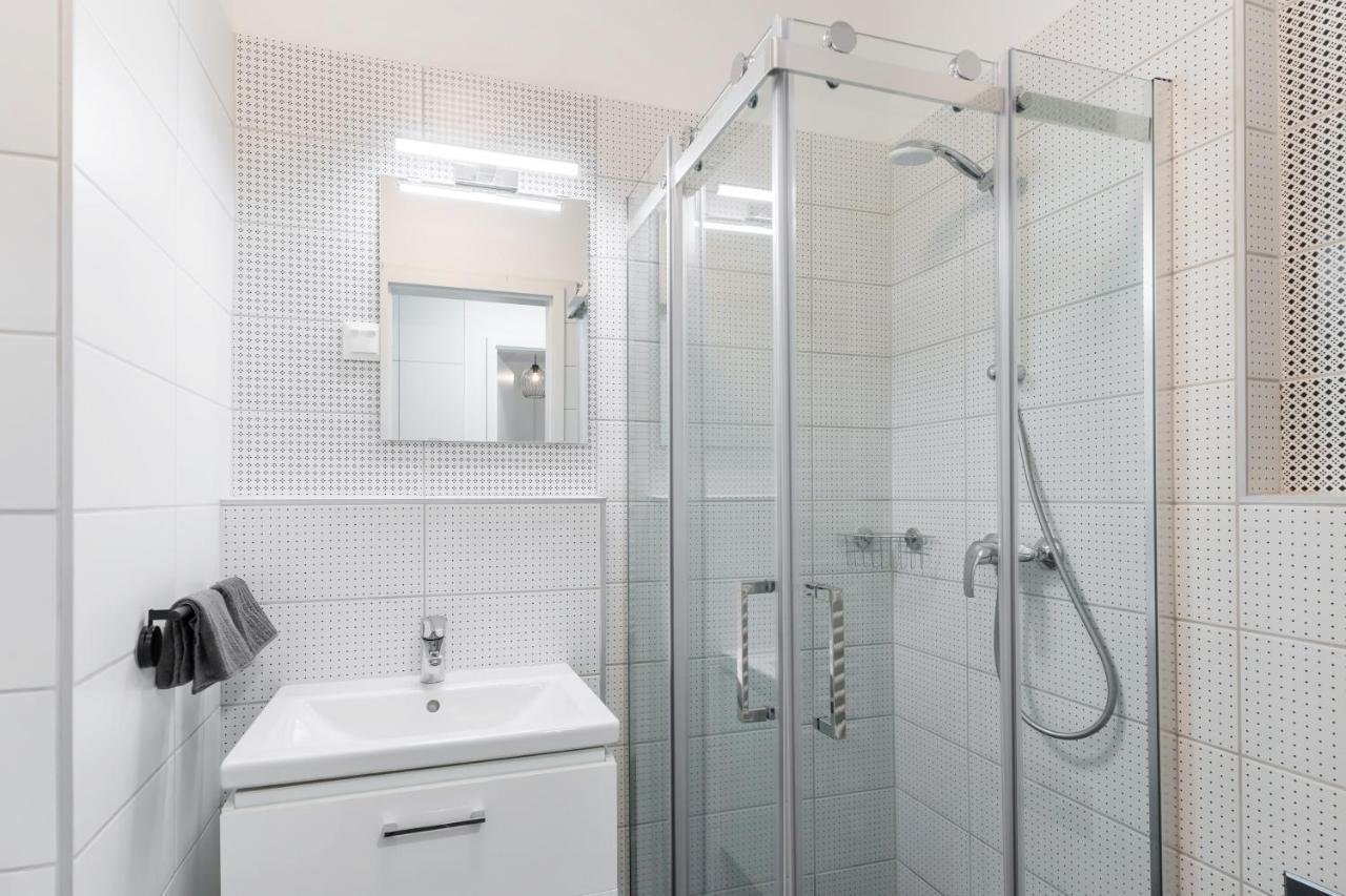 Sweet & Spicy - Brand New With Balcony Apartman